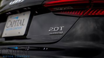 2018 Audi A5 2.0T Premium Plus Quattro Coupe w/Nav