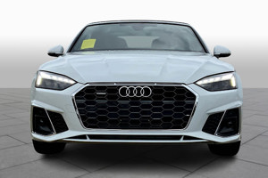 2024 Audi A5 Cabriolet