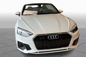 2024 Audi A5 Cabriolet