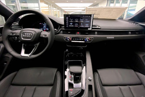 2024 Audi A5 Sportback