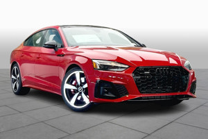 2024 Audi A5 Sportback