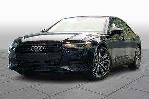 2021 Audi A6