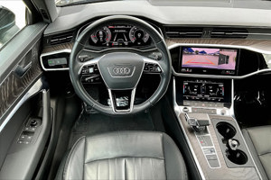 2023 Audi A6