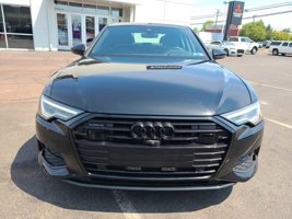 2021 Audi A6