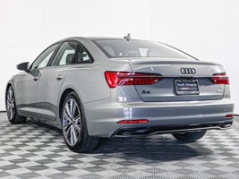 2024 Audi A6