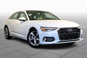 2024 Audi A6