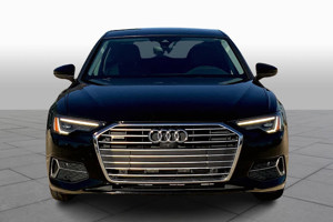 2019 Audi A6