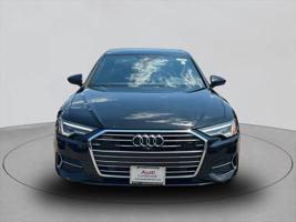 2021 Audi A6