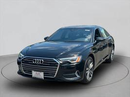 2021 Audi A6