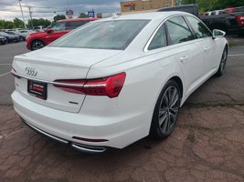 2020 Audi A6