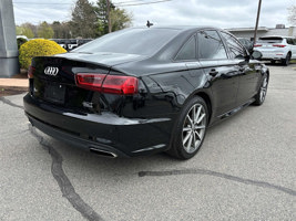 2017 Audi A6