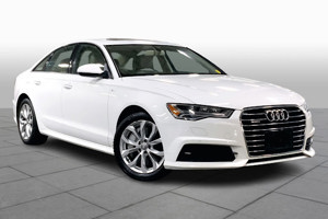 2017 Audi A6