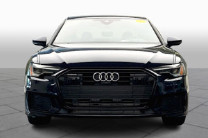 2023 Audi A6