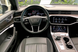 2023 Audi A6