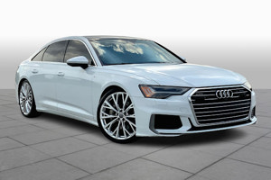 2019 Audi A6