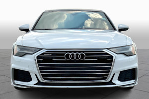 2019 Audi A6