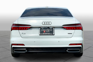 2019 Audi A6