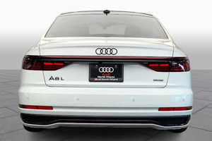 2024 Audi A8