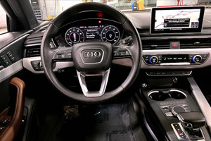 2017 Audi allroad