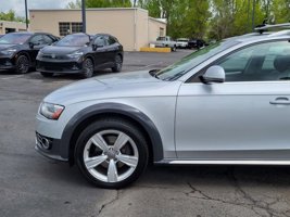 2014 Audi allroad
