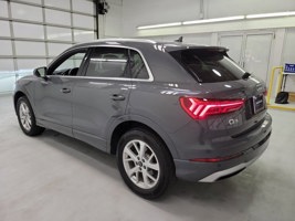 2023 Audi Q3