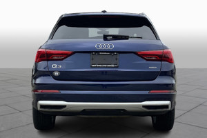 2021 Audi Q3