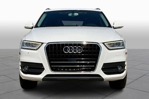 2015 Audi Q3