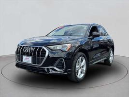 2021 Audi Q3