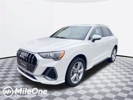 2021 Audi Q3