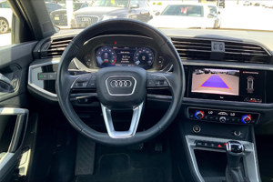 2023 Audi Q3