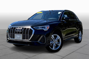 2023 Audi Q3