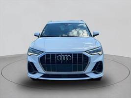 2021 Audi Q3