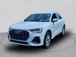 2021 Audi Q3