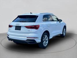 2021 Audi Q3