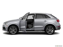 2016 Audi Q3