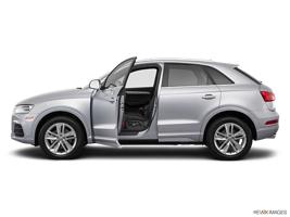 2017 Audi Q3