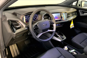 2024 Audi Q4 e-tron