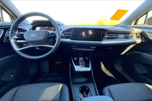 2024 Audi Q4 e-tron Sportback