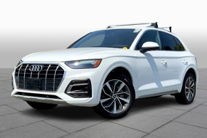 2021 Audi Q5 Premium