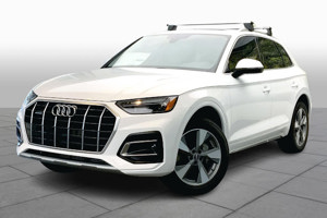 2024 Audi Q5