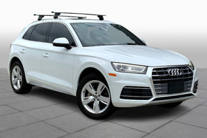 2019 Audi Q5