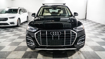 2021 Audi Q5