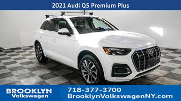 2021 Audi Q5