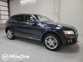 2017 Audi Q5