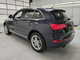 2017 Audi Q5