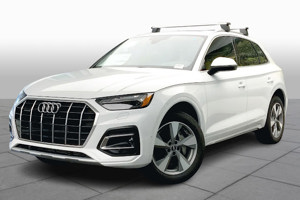 2024 Audi Q5