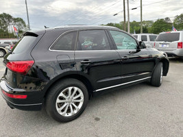 2015 Audi Q5