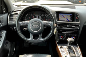 2014 Audi Q5