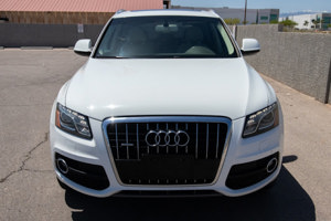 2012 Audi Q5