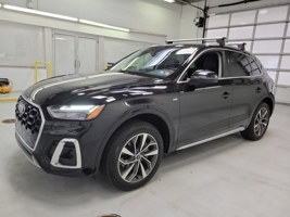 2022 Audi Q5